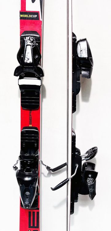 Stockli Laser GS FIS - GS Racing Skis - 2025 – Utah Ski Gear