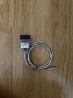 BMW K + Dcan OBD USB Adapter Kabel INPA