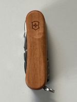 Victorinox 2.52221.S63U