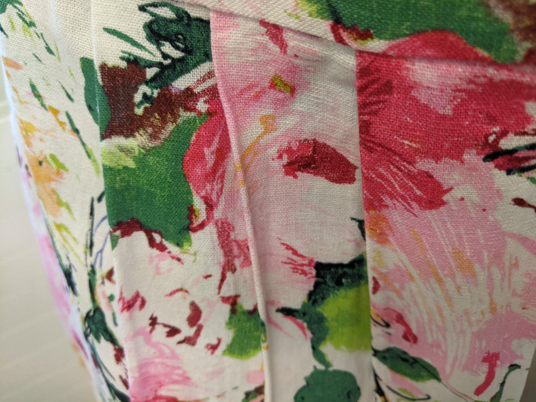 Vestiti: Sommerkleid Gr 34 / 36 – Nuovo (secondo la descrizione) da Langnau am Albis venduto da Judithsebi 7