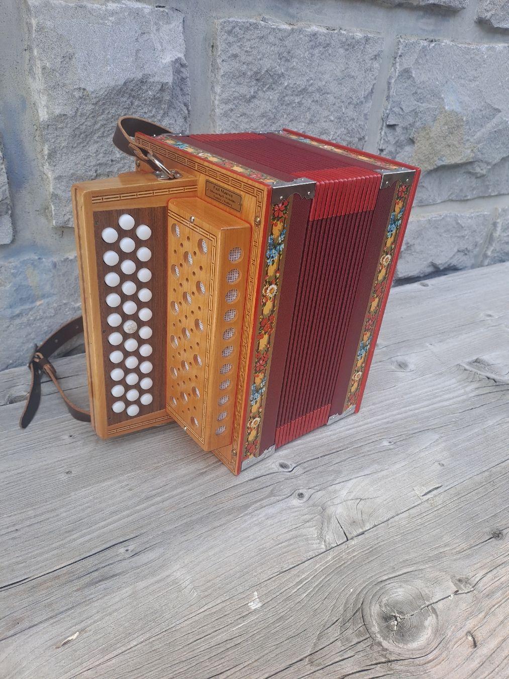 Instruments de musique: P.MAURON ORGELI. 2.chorig – D'occasion à Villeneuve par BibiVintage 8