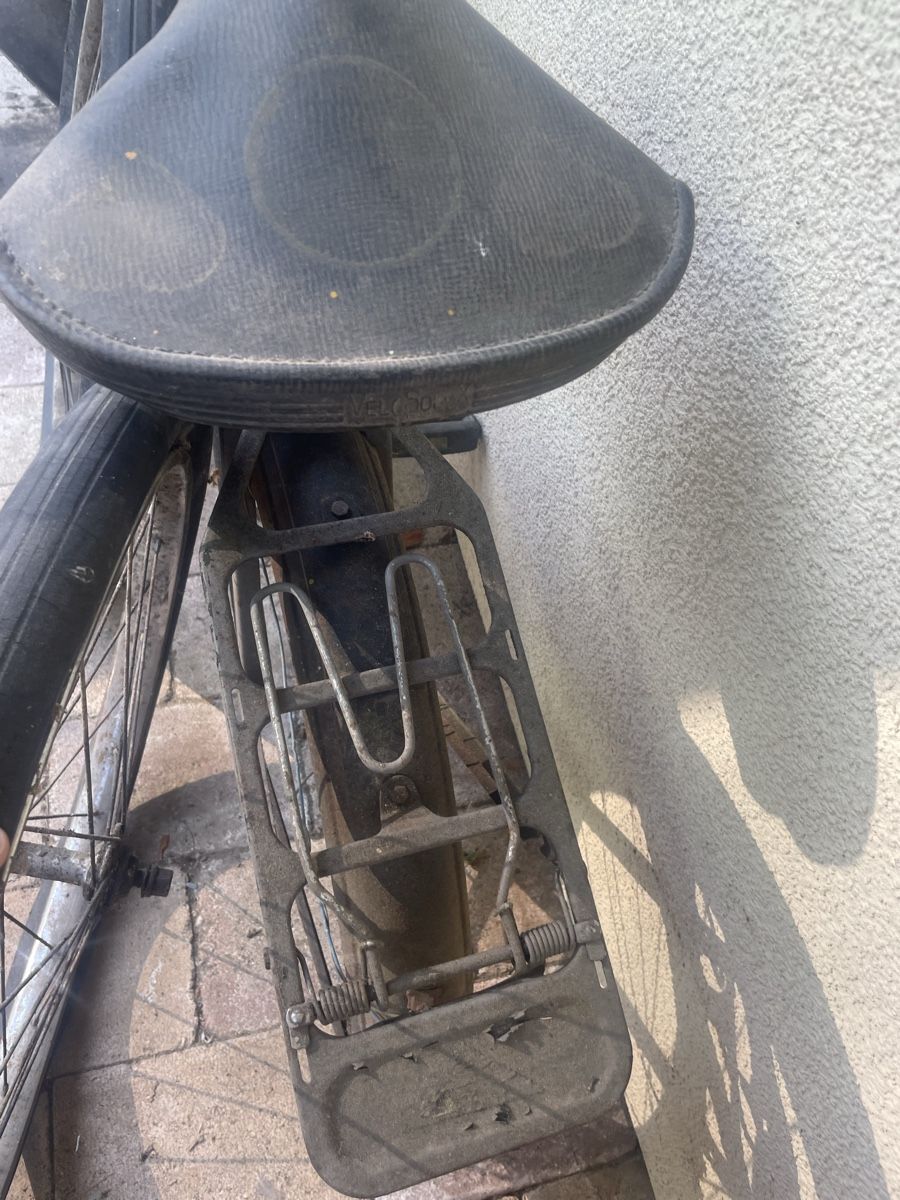 Solex Cyclomoteurs: Solex – Défectueux à Châtel-St-Denis par .-Alex-. 2