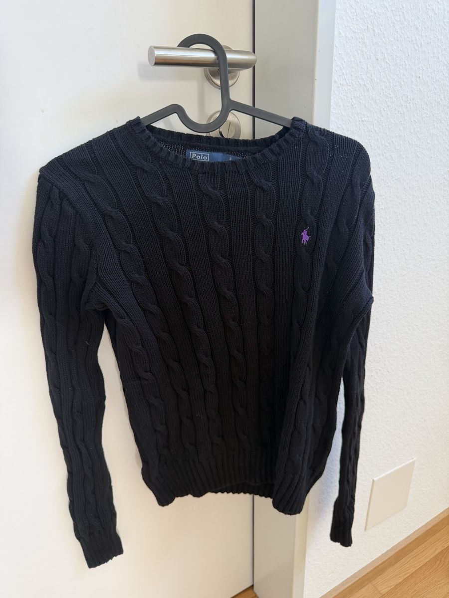 Polo Ralph Lauren Pulls & Sweat-shirts: Polo Ralph Lauren Pullover – D'occasion à Pratteln par joa_ywn5