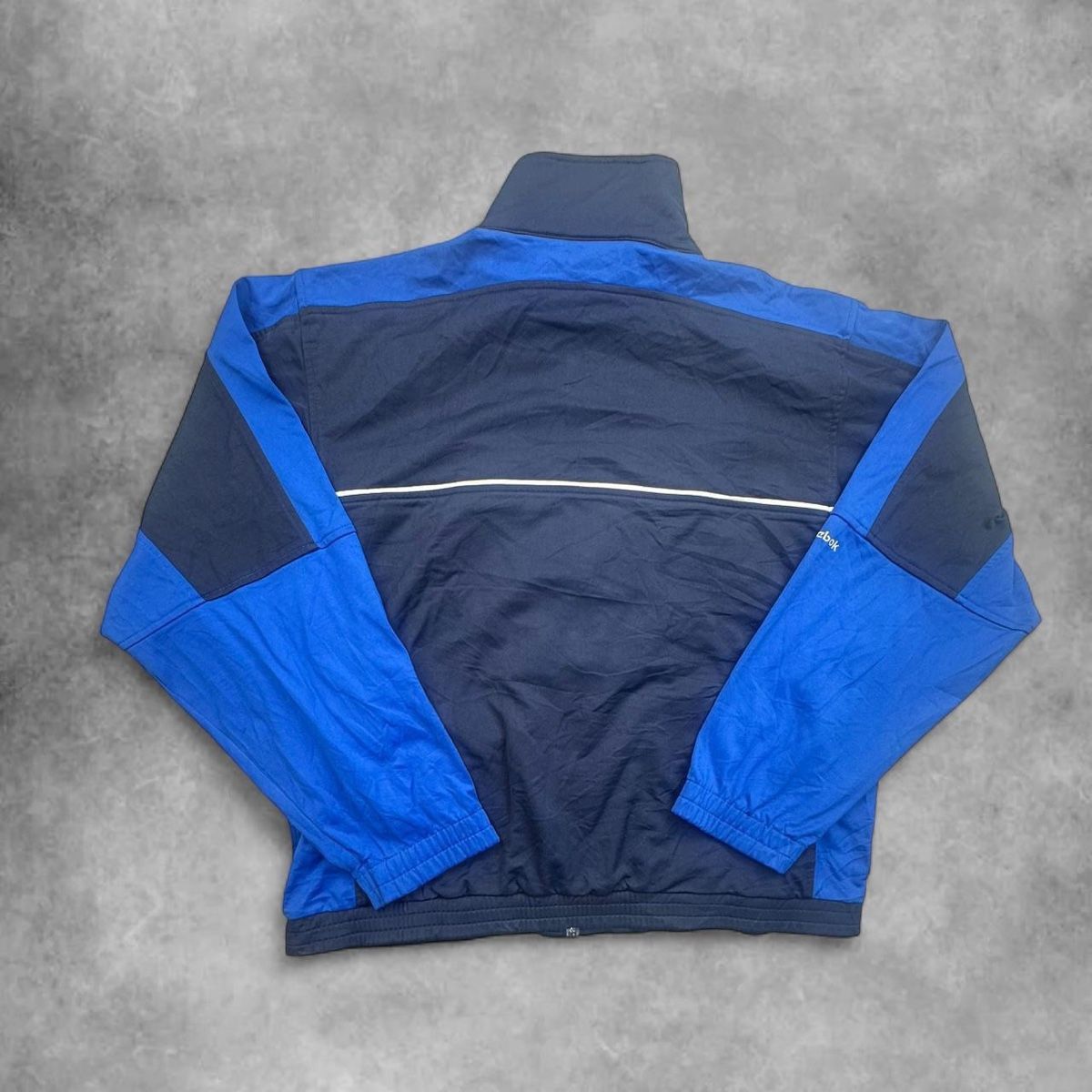 Reebok Jacken: Reebok blue jacket – Gebraucht aus Erlinsbach SO von TogaResell 2