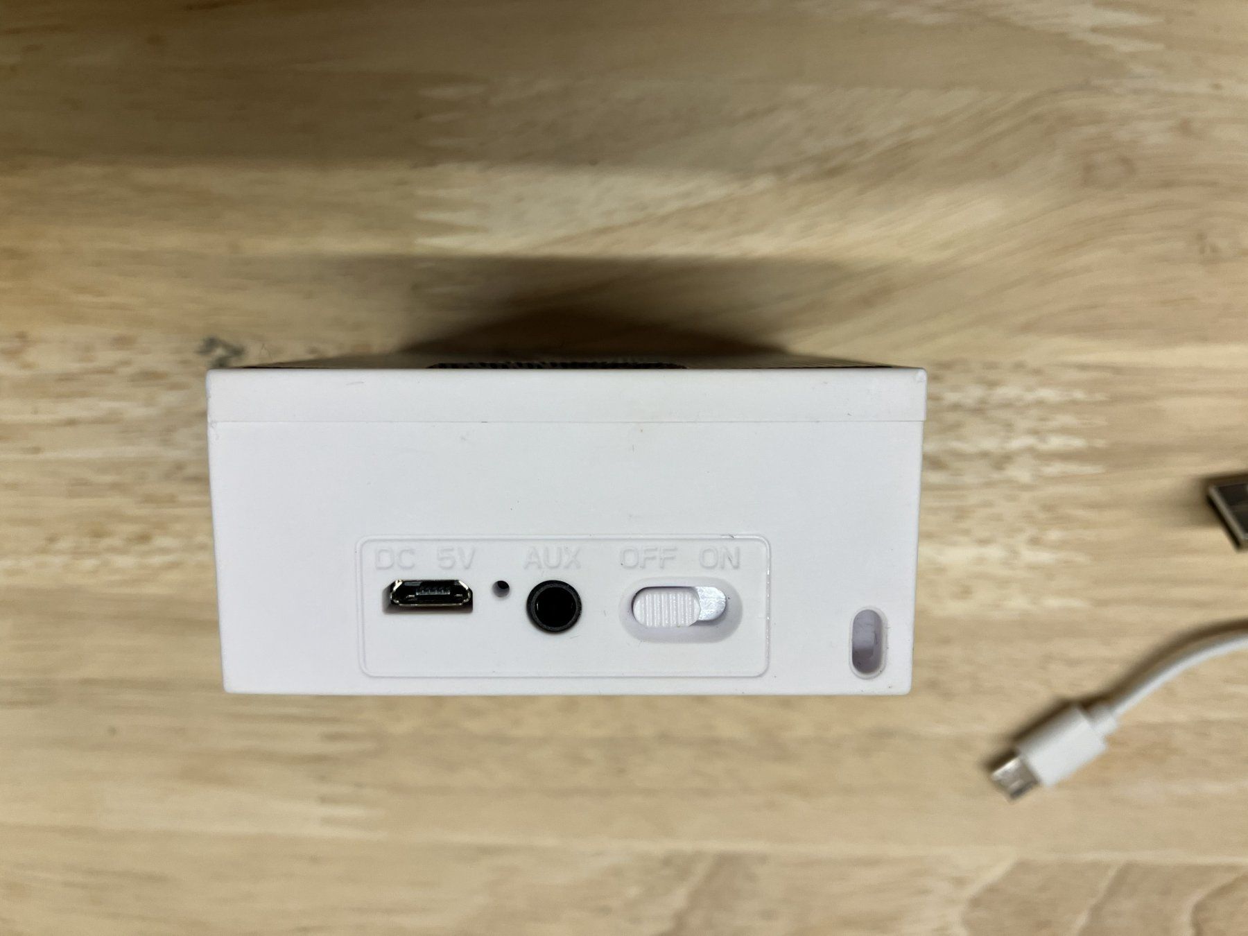 Casse acustiche: Enceinte bluetooth – Usato da Sonceboz-Sombeval venduto da com_dt7m 1