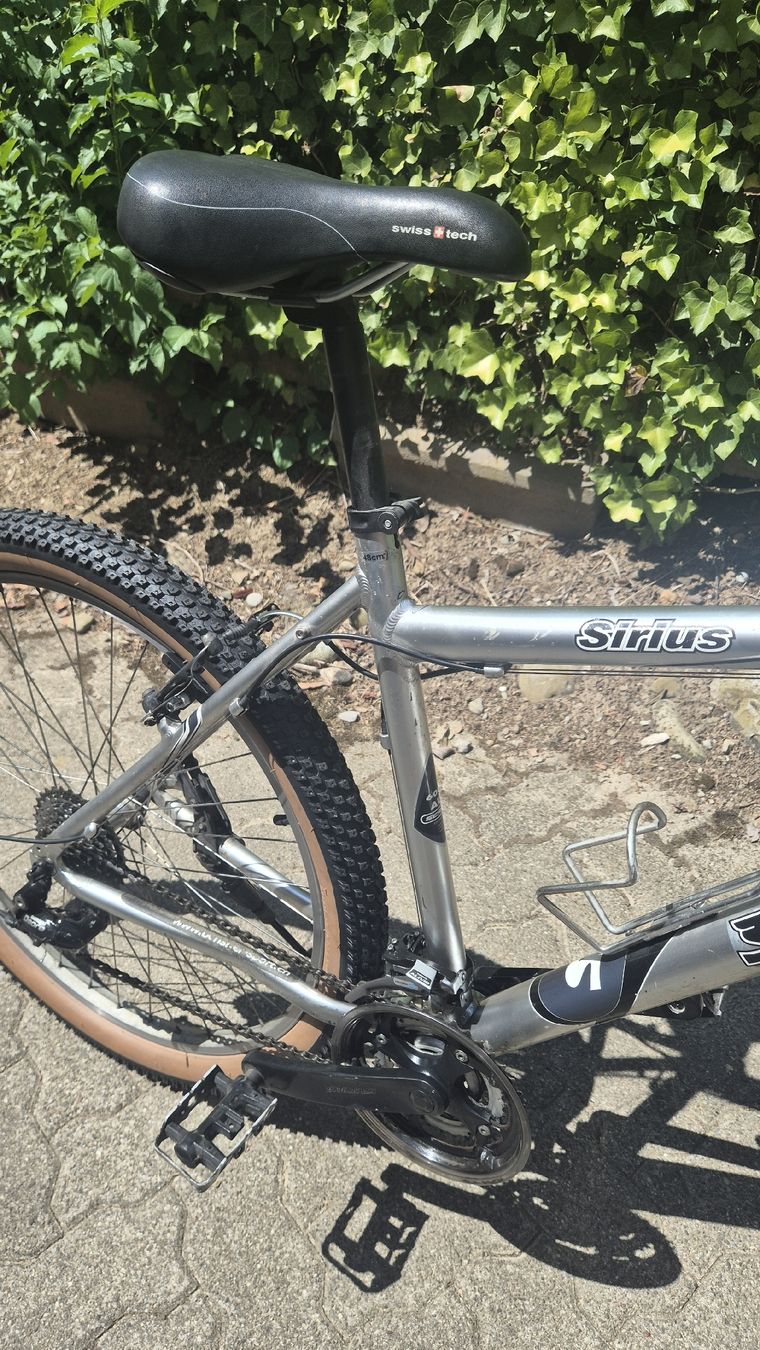 Stoke Velos: Mountainbike – Gebraucht aus Oberhasli von Velo_Susak 5