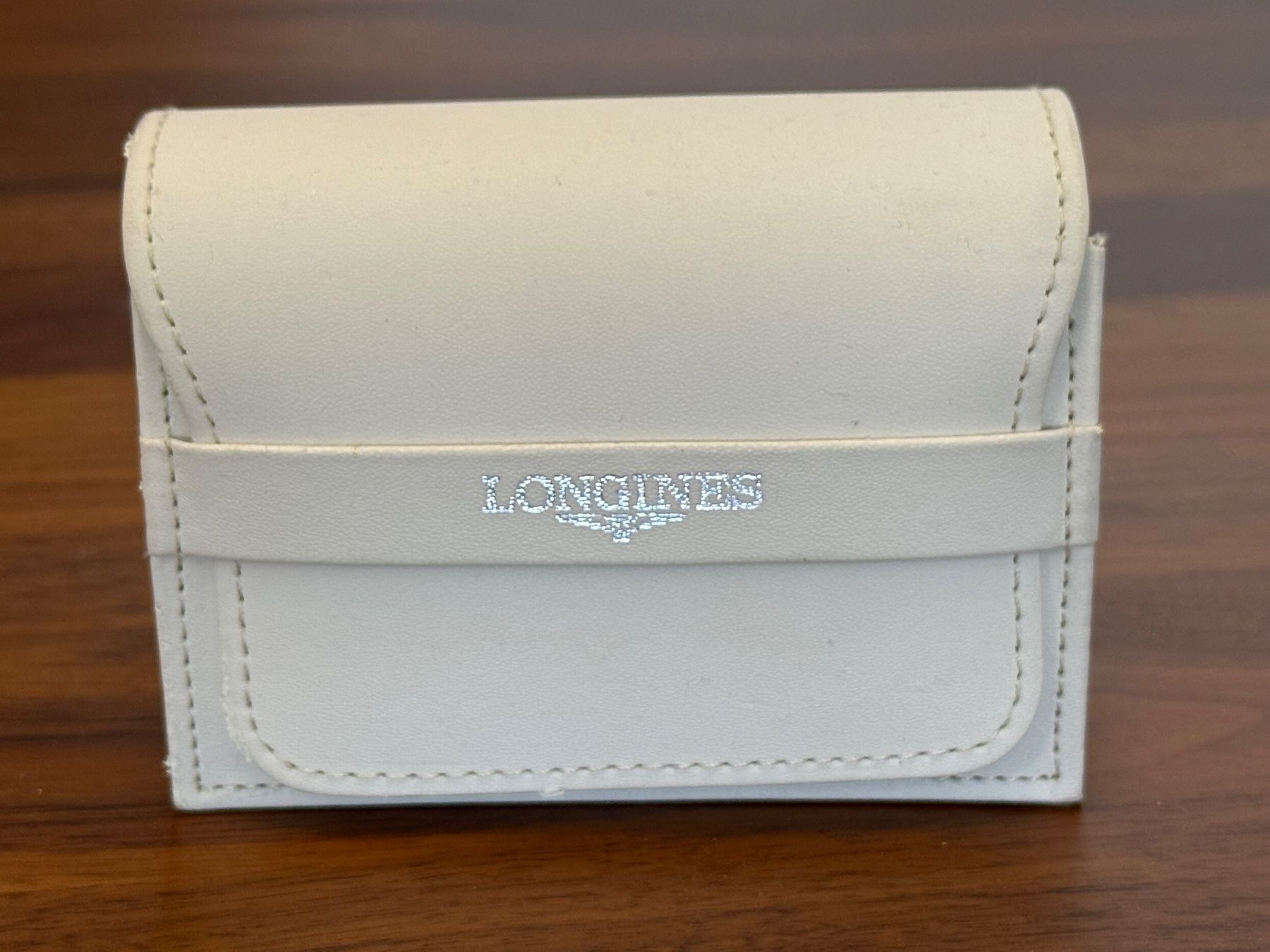 Longines Orologi: Longines Symphonette Diamant Damenuhr – Usato da Zug venduto da MOrg01 7