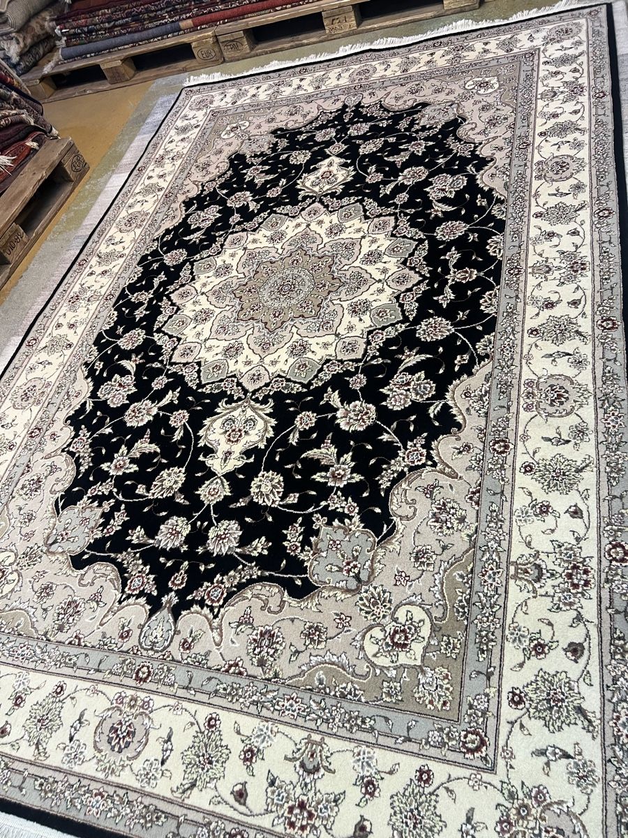 Teppiche: Schöner Orientteppich Tabriz  – Gebraucht aus Zürich von Hemmat 2