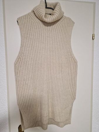 H&M Damen oversized Pullover S
