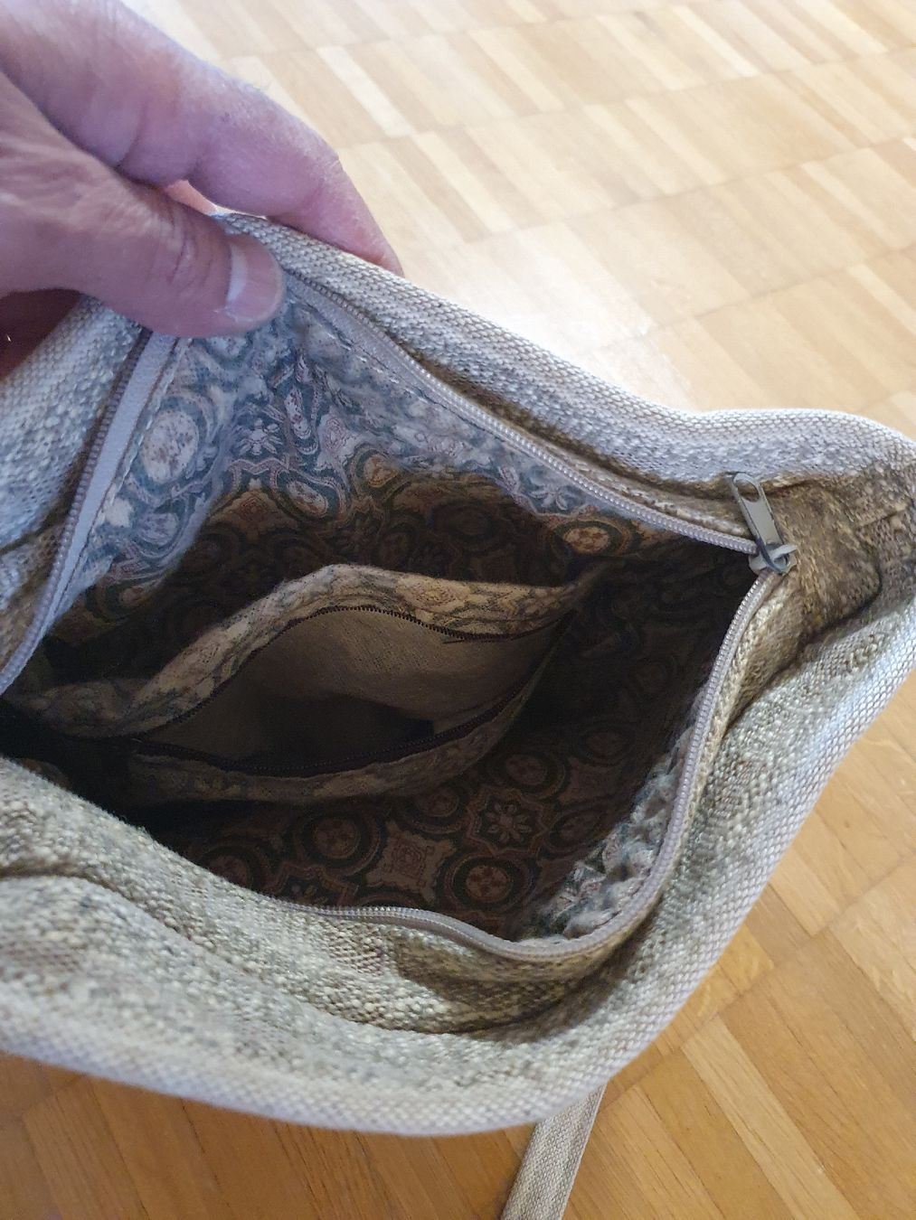 Borse da donna: Damen Tasche in gutem Zustand – Usato da Rothenburg venduto da phi_t656 2