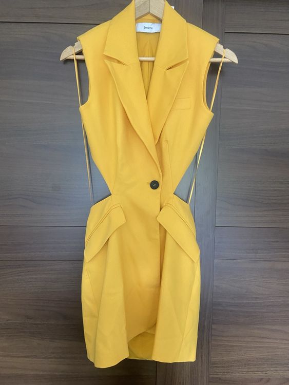 Robe SISLEY pour Femme - Vestiaire Collective