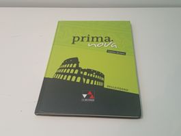 Prima Nova Latein lernen (Begleitband)