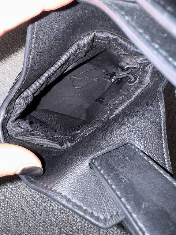 Taschen für Damen: Ledertasche BA&Sh – Gebraucht aus Glattbrugg von Blogger73 2