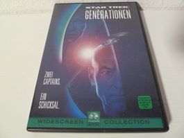 Star Trek: Treffen der Generationen  [DVD]