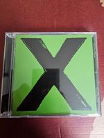 CD - Ed Sheeran – X (Multiply) (Deluxe Edition, 2014) 