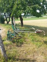 Haruwy Hackhgeräht