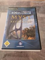 Myst Revelation PC Spiel