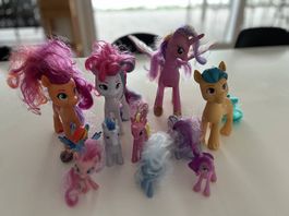 Ponys