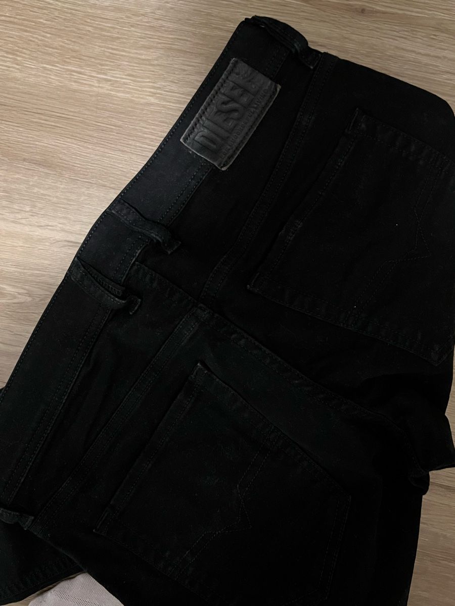 Diesel Jeans: Diesel Hose - neuwertig – Neu (gemäss Beschreibung) aus Zürich von Ju_Lia_1 4