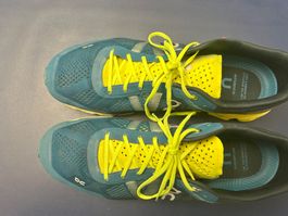 ON Cloudflow Laufschuhe Herren Gr. 45 👟