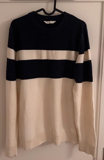 Tom Tailor Pulls & Sweat-shirts: jumper TOM TAILOR M – D'occasion à Zürich par mateuszptrk