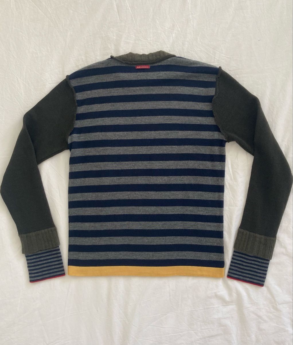 Dolce & Gabbana Maglioni & Felpe: D&G Dolce Gabbana Pullover – Usato da Zürich venduto da mainau16 1