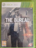 X Box 360 Game  The Bureau XCOM Declassified