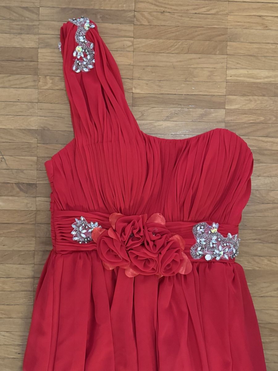Max Mara Vestiti: Abendkleid von Max Mara – Usato da Bülach venduto da Marc8180 1