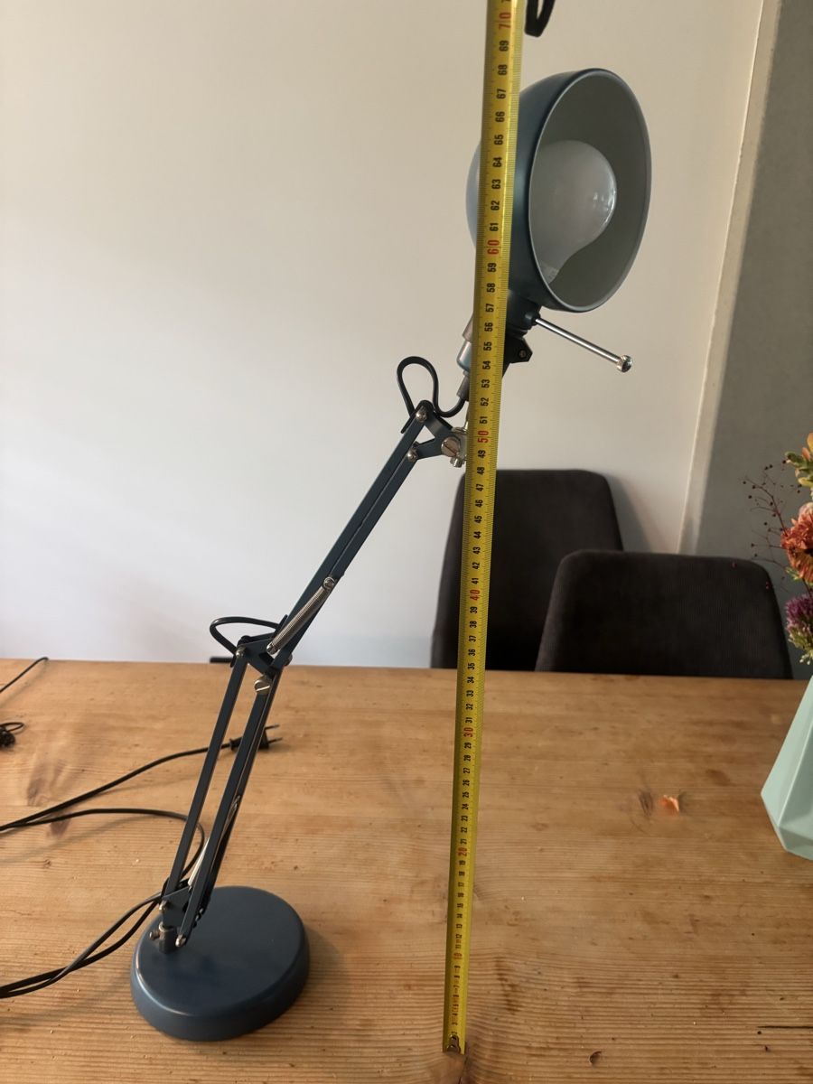 Lampen: Tischlampe – Gebraucht aus Zürich von Saho86 2