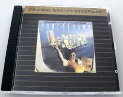 Supertramp: Breakfast In America Master MFSL Audio CD RAR