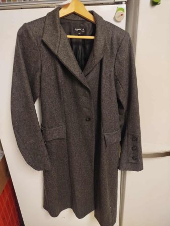 Manteau Agnès B.