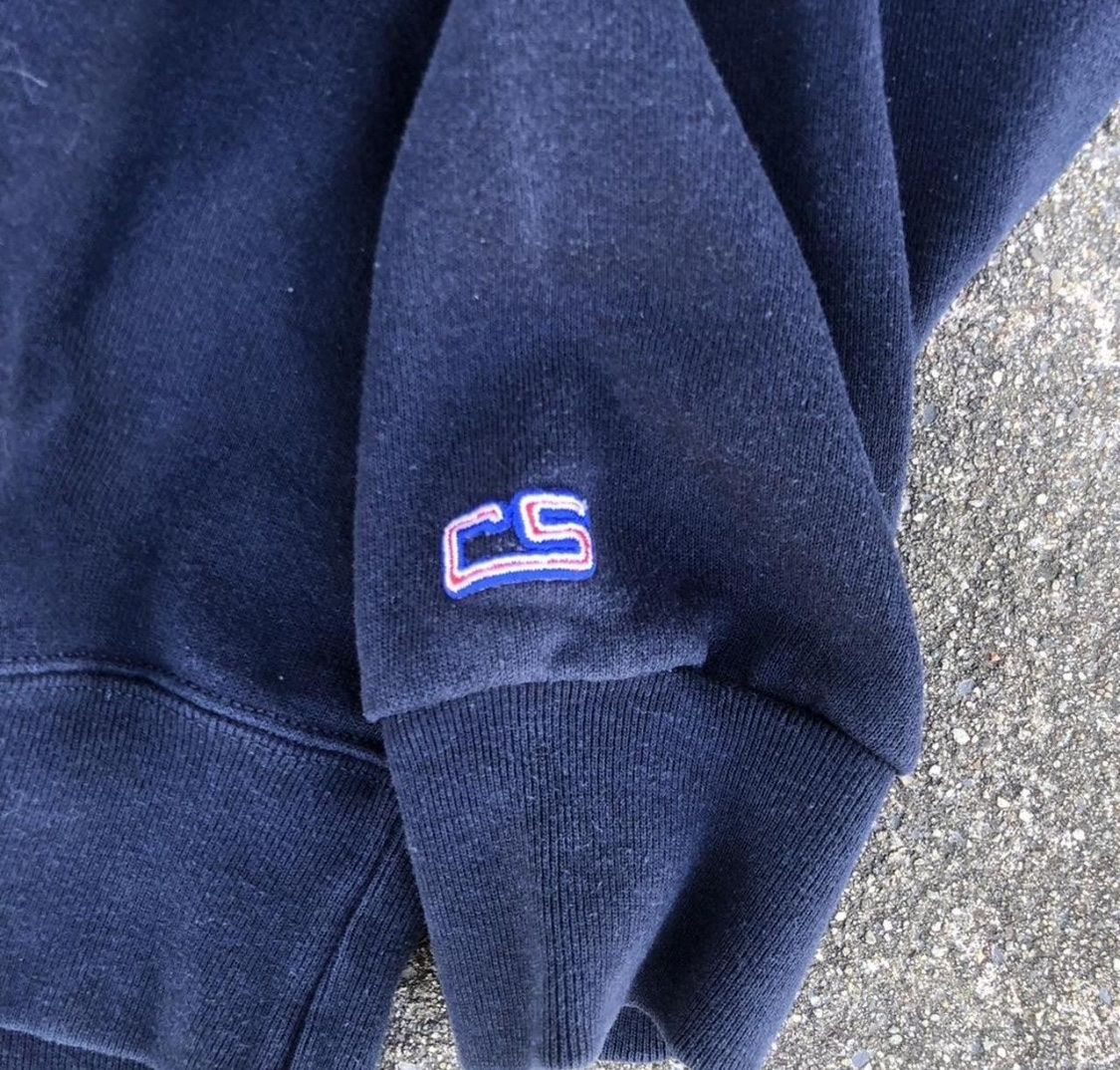 Pullover & Sweatshirts: Notre Dame Crewneck – Gebraucht aus Fribourg von ann_l9b7 2