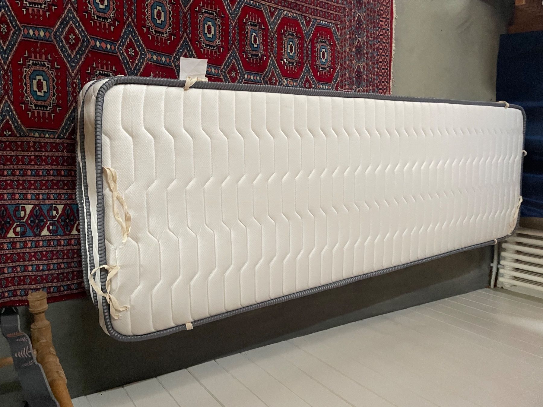 Materassi: Matelas clic-clac 190 /120 – Usato da Gryon venduto da the_n9lv 1