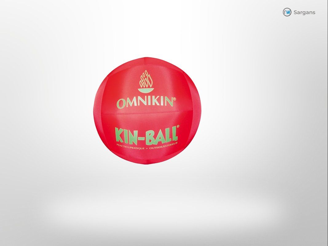 Jeux: OMNIKIN KIN-BALL – Neuf (Voir description) à Sargans par Restwert_Sargans 1