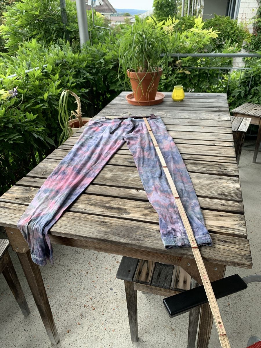 Pantaloni: Jogging Hose, Gr.M, Uster – Usato da Uster venduto da Flummi 6