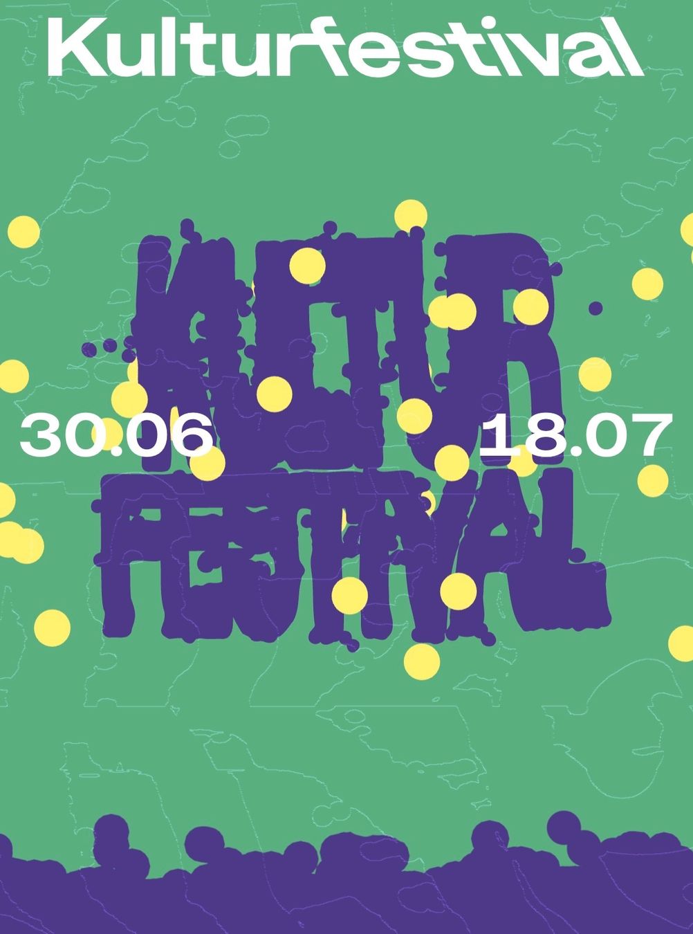 Biglietti: Kulturfestival SG: 4-Tagespass – Nuovo e nell'imballaggio originale da St. Gallen venduto da h2o_r6r5