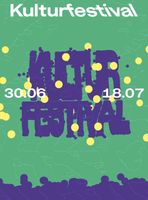 Kulturfestival SG: 4-Tagespass