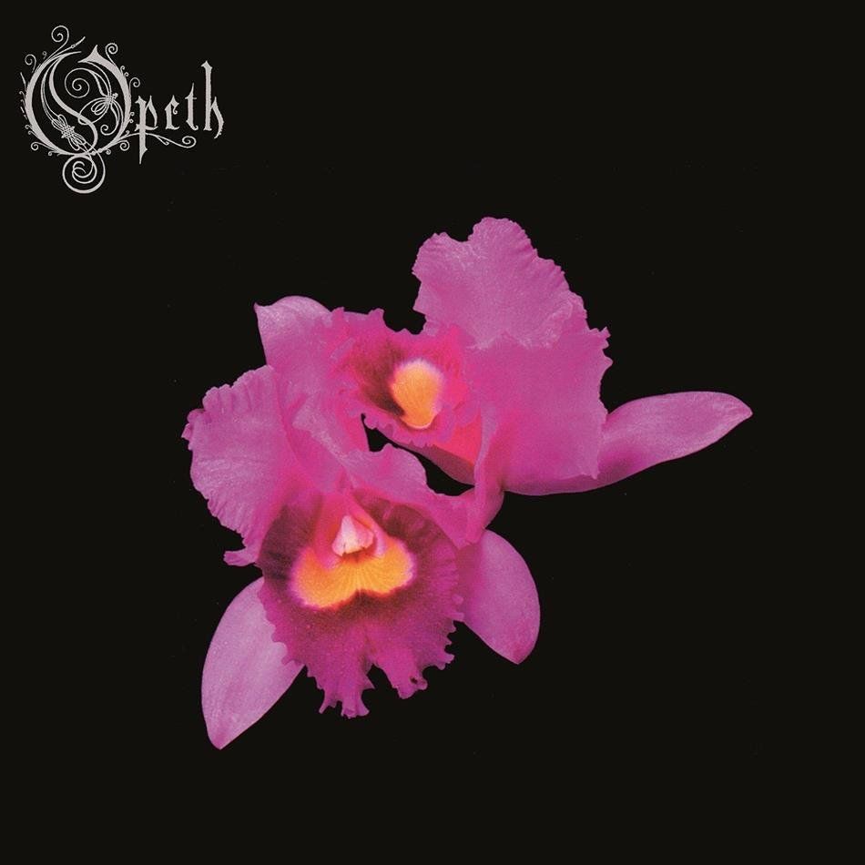 CD: Opeth - Orchid – Usato da Uzwil venduto da visions77