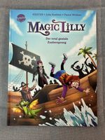 Buch Magic Lilly