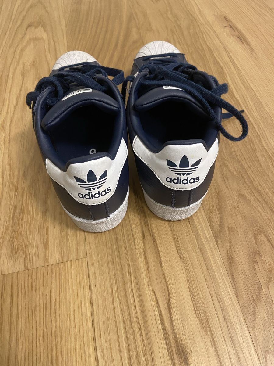 Adidas Herrenschuhe: Adidas Superstar – Gebraucht aus Lausen von mar_2krj 5