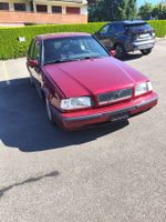 Volvo 460GLE "Jubilé"