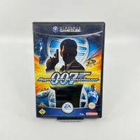 Agenten im Kreuzfeuer 007 (Gamecube)