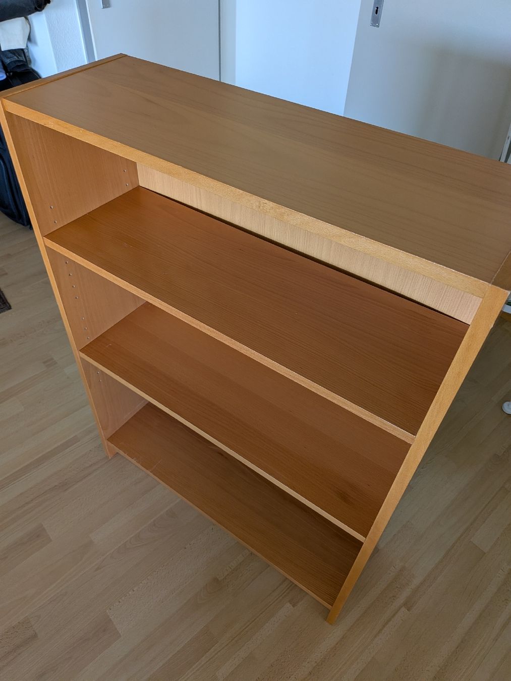 Ikea Regale: Ikea Bücherregal 106x80x28cm – Gebraucht aus Schaffhausen von kerberos 1