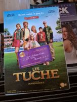 DVD Les Tuche état neuf
