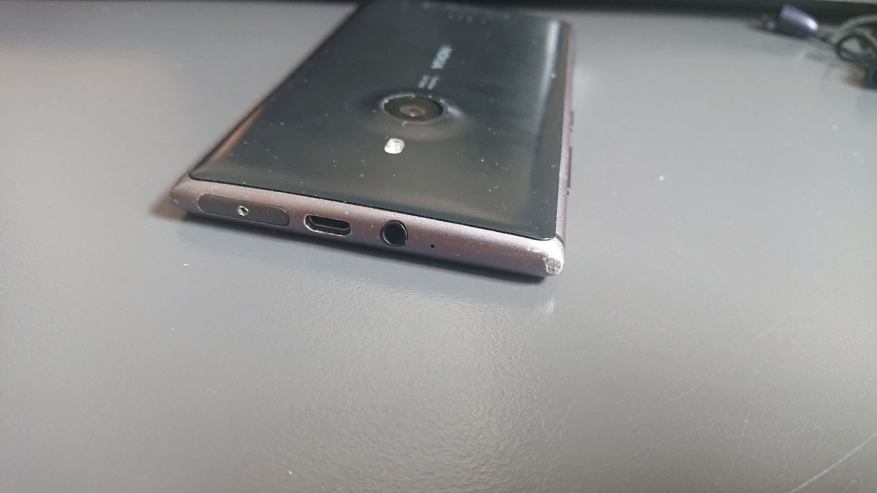 Nokia Portables: Nokia Lumia 925 – D'occasion à Flawil par rcnkr 4