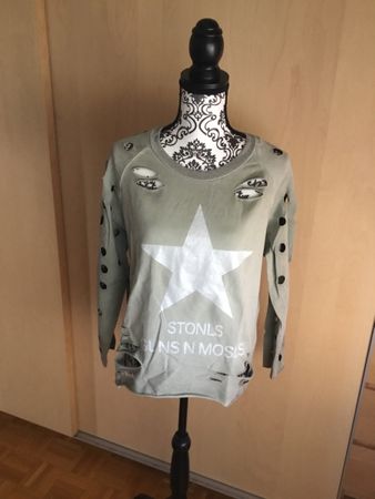 Cooles Shirt Gr XL