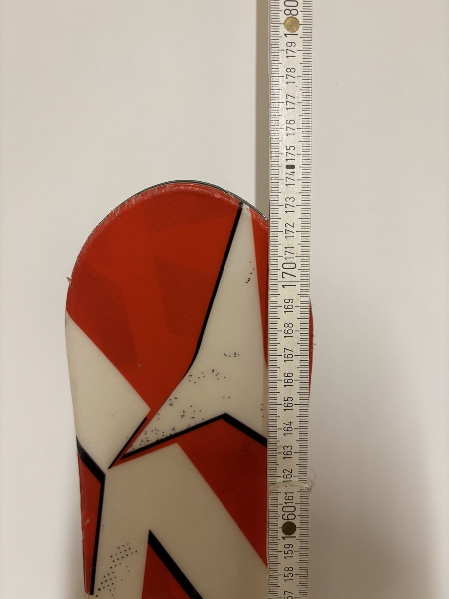Atomic Skis: Atomic Redster XT Ski Modell inklusive Bindung – D'occasion à Scherzingen par fab_flh6 4