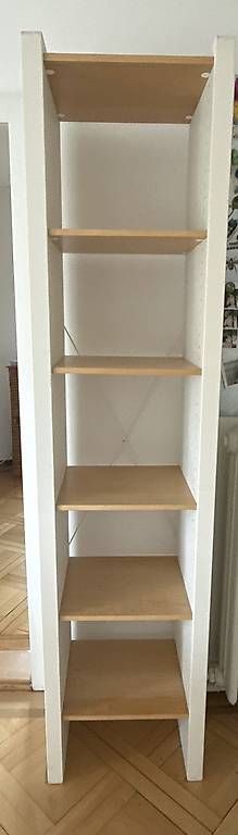 Scaffali: Regal Möbel – Usato da Zürich venduto da lin_92hw