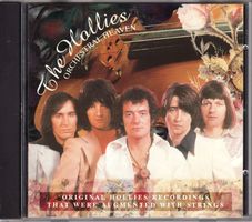The Hollies – Orchestral Heaven
