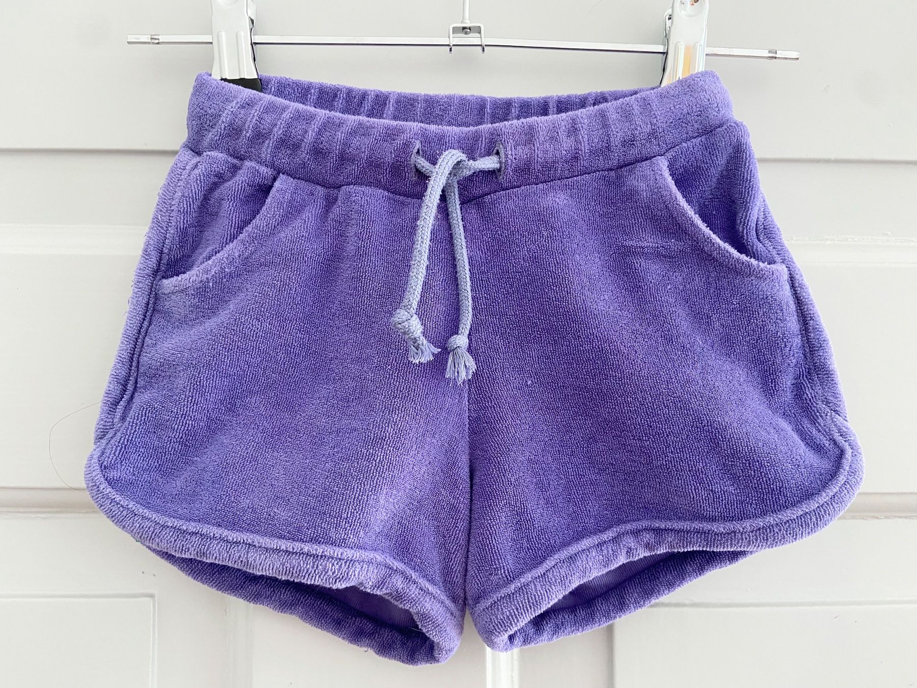 Pantaloni: Mingo, Shorts, Frottee, Gr. – Usato da Zürich venduto da Pokimoki_1